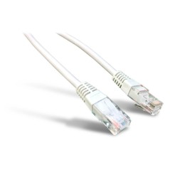 Garbot CAT6 UUTP Ethernet Cable (B-02-52500) - High-Performance, Durable & Eco-Friendly Connection